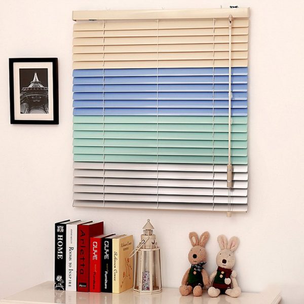 Rem sao nhom mau kem dep tphcm