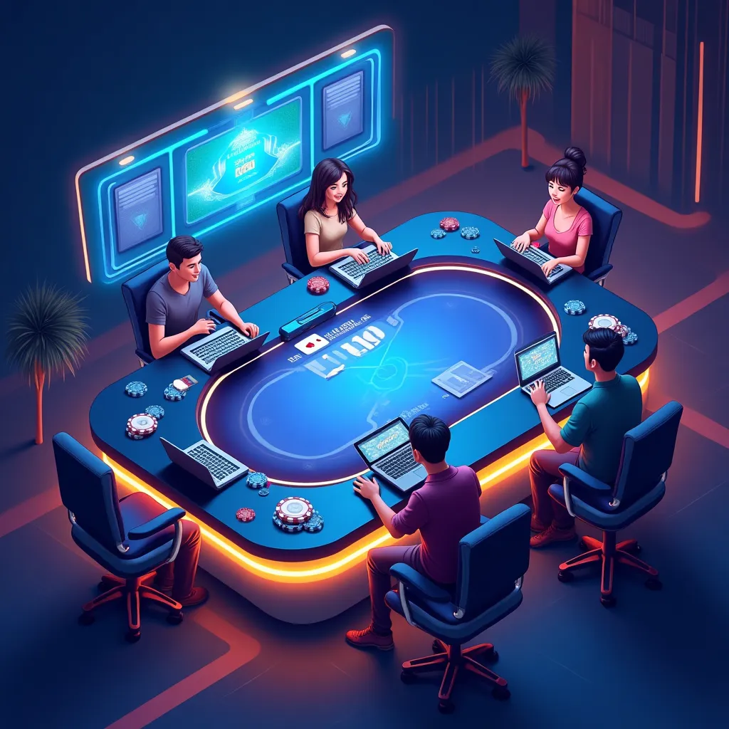 Khám Phá Ku68 – Thương Hiệu Game Bài Online Hàng Đầu