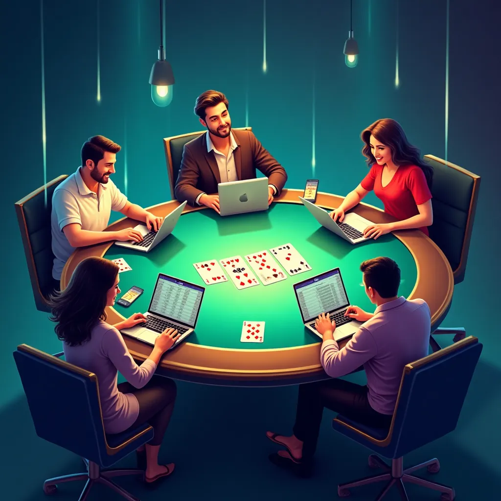 Khám Phá Thabet – Nhà Cái Game Bài Online Đáng Tin Cậy Hàng Đầu