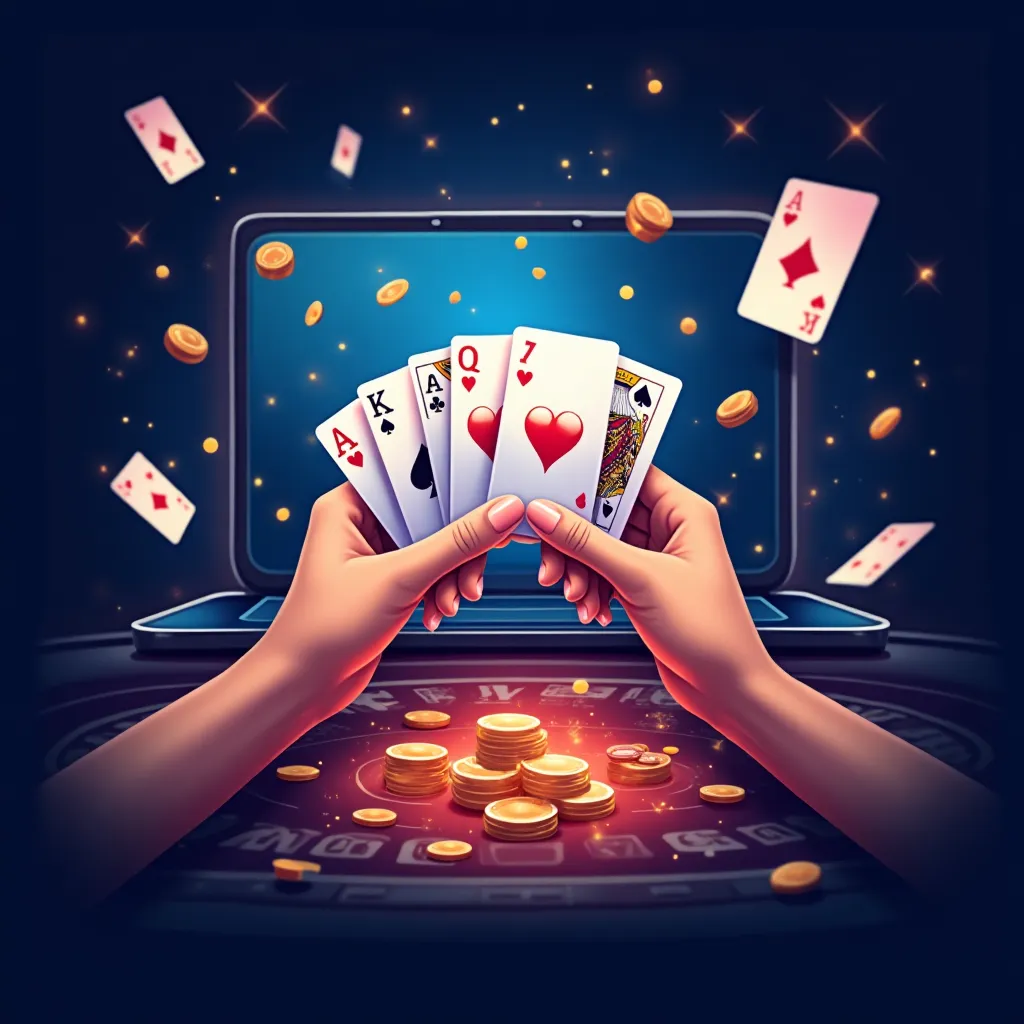 789WIN – Nền Tảng Game Bài Online Hàng Đầu Việt Nam