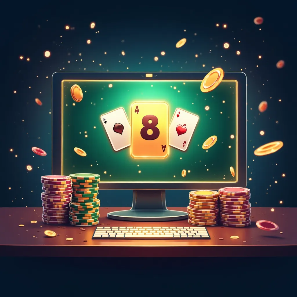 Luck8 – Nền Tảng Game Bài Online Uy Tín Và Đa Dạng