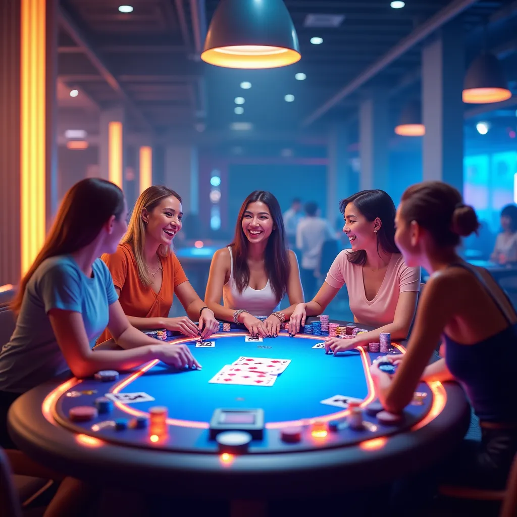 Tìm Hiểu 68WIN – Nền Tảng Game Bài Online Hàng Đầu