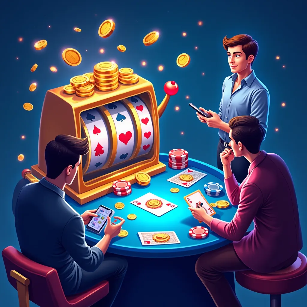 Khám Phá Nohu90 – Đỉnh Cao Game Bài Online Hiện Đại