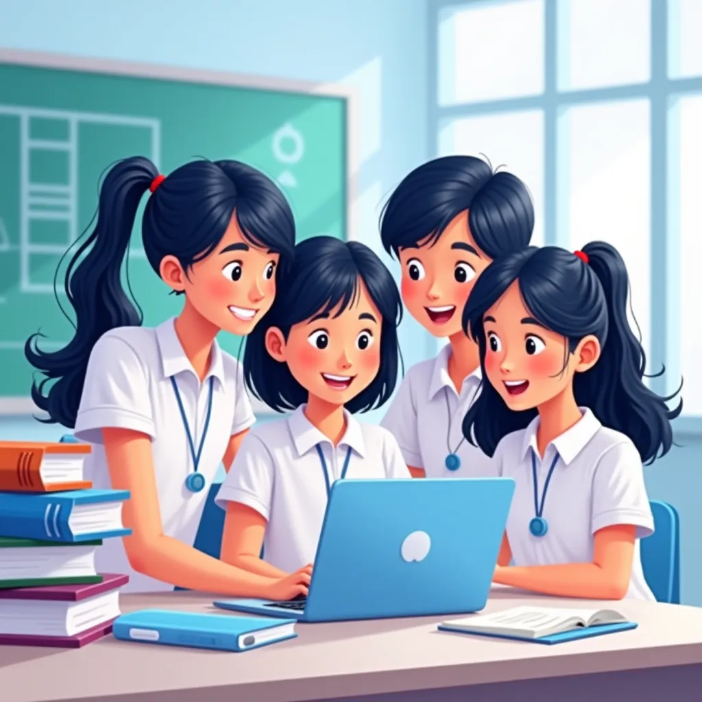 Hướng Dẫn Chi Tiết Và Lợi Ích Khi Tra Cứu Điểm Vnedu