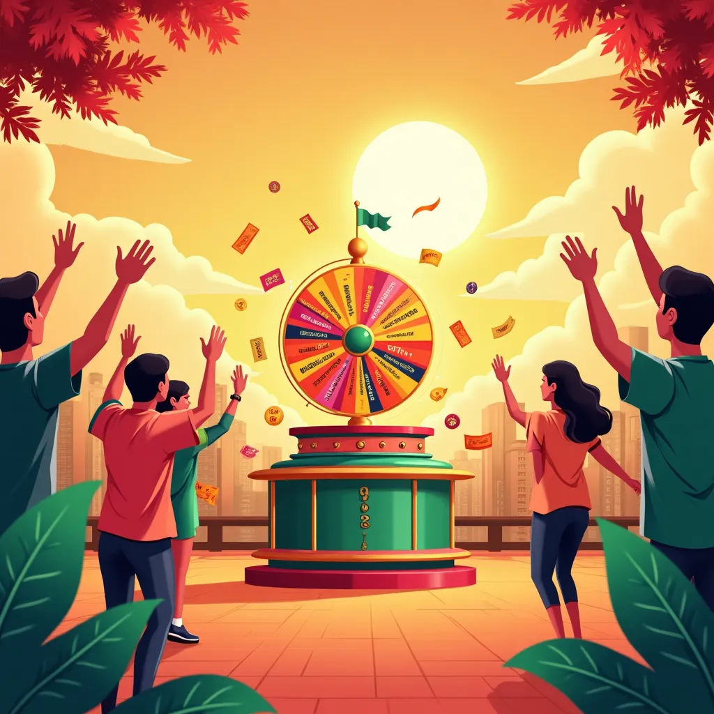 Kết Quả Xổ Số Miền Nam: Cập Nhật Nhanh Và Chính Xác Mỗi Ngày