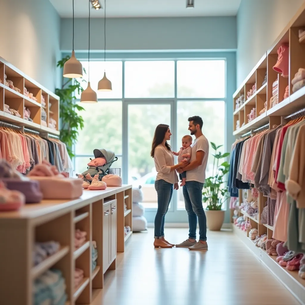 Khám Phá Cửa Hàng Mẹ Và Bé Chuyên Nghiệp Tại https://2welve.co.uk/