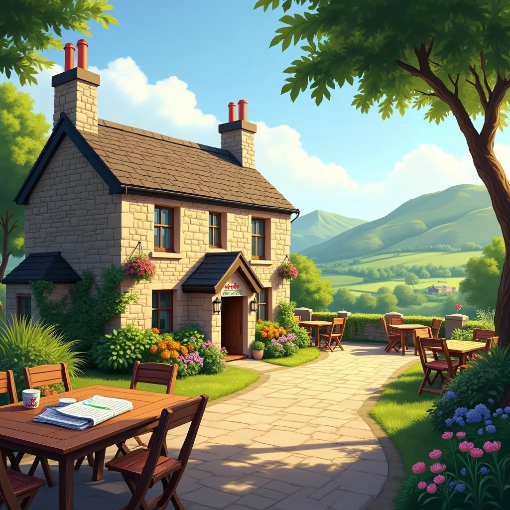 Tổng Hợp Tin Tức Mới Và Hữu Ích Từ https://bootinneskdale.co.uk/