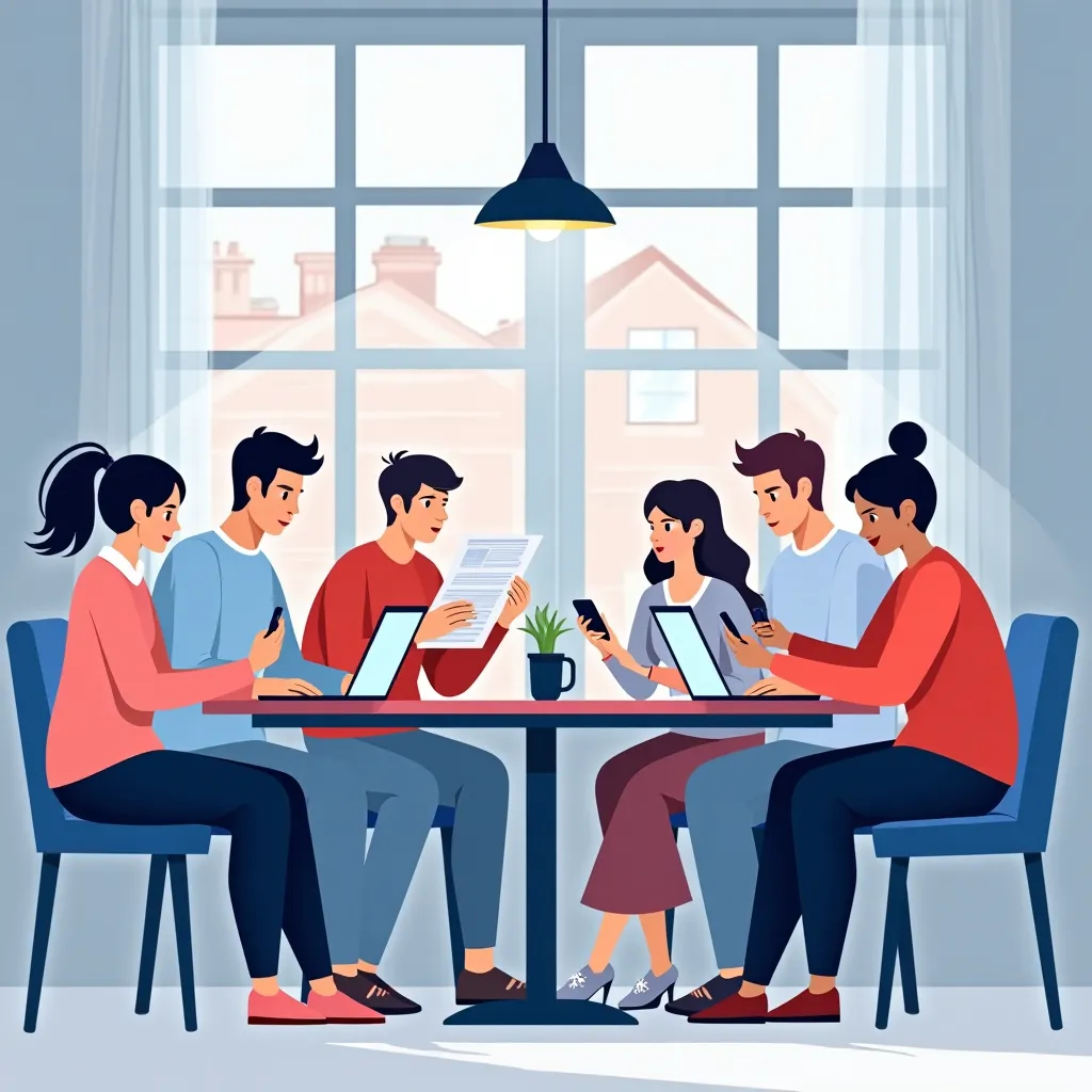 Khám Phá Blog Tin Tức Mới Qua Https://bramptonlocal.co.uk/