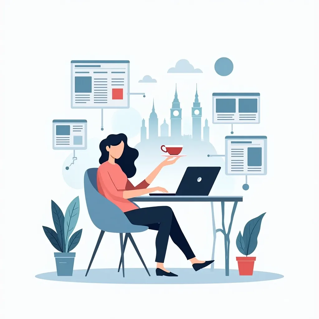 Cập Nhật Blog Tin Tức Mới Với https://bridgetstjohn.co.uk/