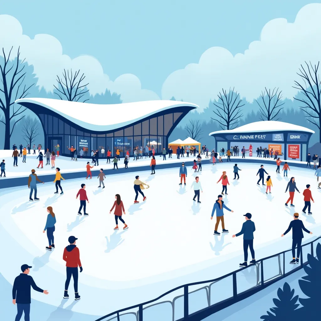 Cập Nhật Blog Tin Tức Mới Và Dịch Vụ Tại https://colchestericerink.co.uk/