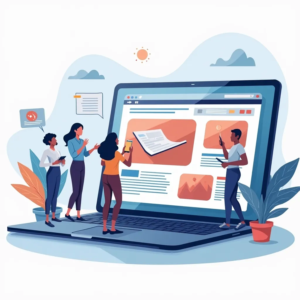 Khám Phá Blog Tin Tức Mới Qua https://countmeinonline.co.uk/