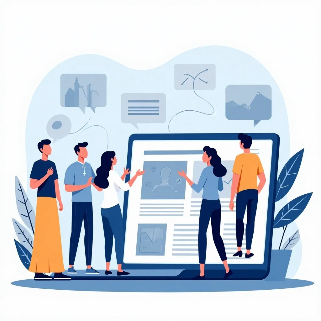 Khám Phá Blog Tin Tức Mới Cùng Https://credocymru.co.uk/