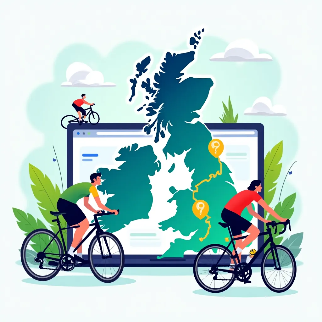 Tăng Cường Trải Nghiệm Blog Tin Tức Mới Với https://cyclingmapsonline.co.uk/