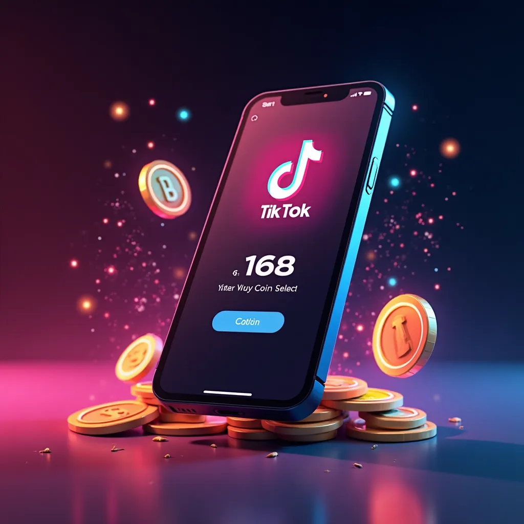 F168 – Địa Chỉ Nạp Xu TikTok Được Tin Dùng Nhất